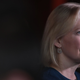 Democratic presidential candidate Sen. Kirsten Gillibrand at an April campaign event in Des Moines, Iowa.